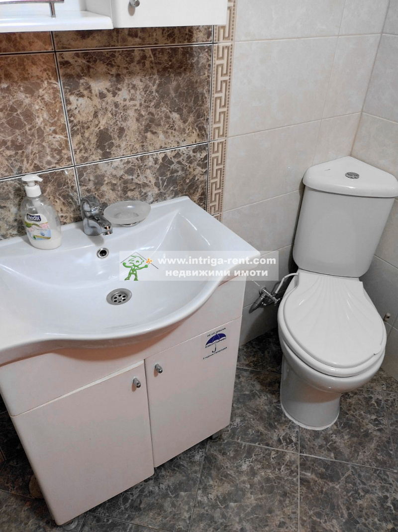 Издаје се  1 спаваћа соба Хасково , Македонски , 60 м2 | 88441086 - слика [10]
