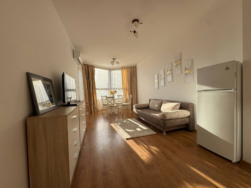 For Rent  1 bedroom Varna , m-t Alen mak , 75 sq.m | 70924086 - image [5]