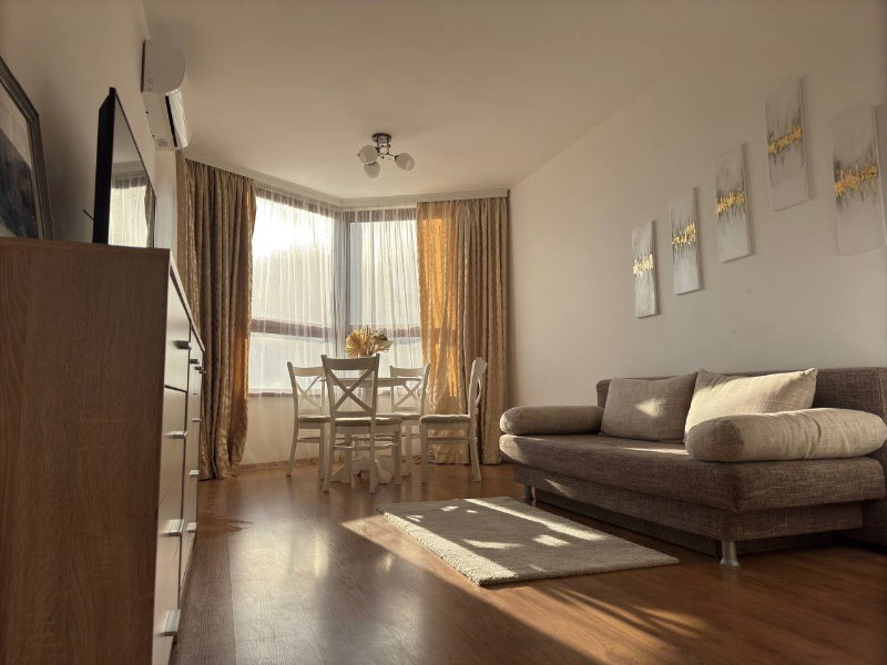 For Rent  1 bedroom Varna , m-t Alen mak , 75 sq.m | 70924086 - image [11]