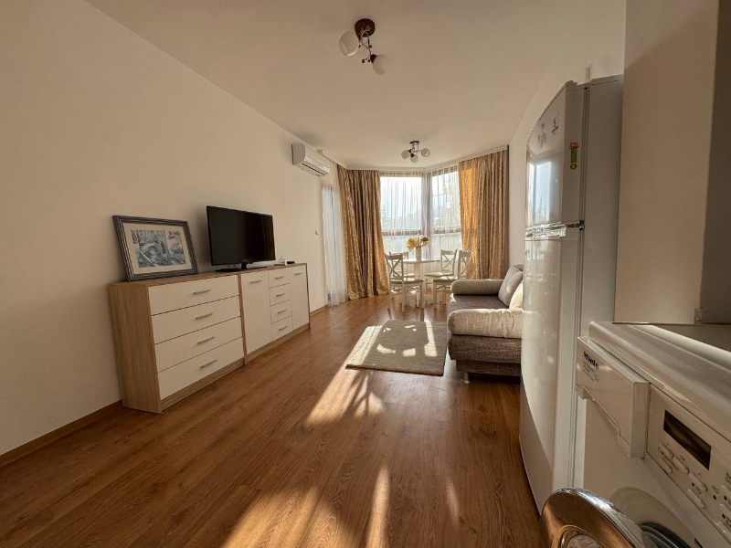 For Rent  1 bedroom Varna , m-t Alen mak , 75 sq.m | 70924086 - image [3]