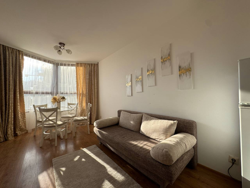 For Rent  1 bedroom Varna , m-t Alen mak , 75 sq.m | 70924086 - image [6]