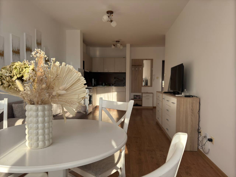 For Rent  1 bedroom Varna , m-t Alen mak , 75 sq.m | 70924086 - image [9]