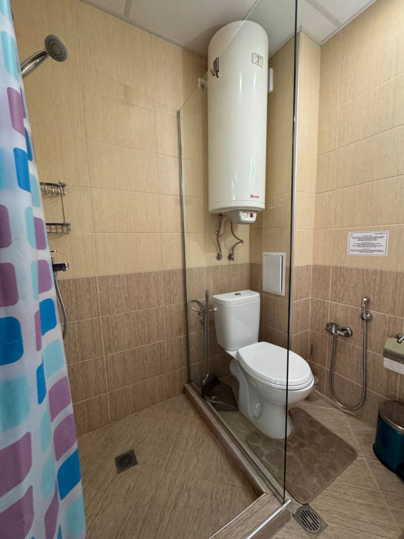 For Rent  1 bedroom Varna , m-t Alen mak , 75 sq.m | 70924086 - image [2]