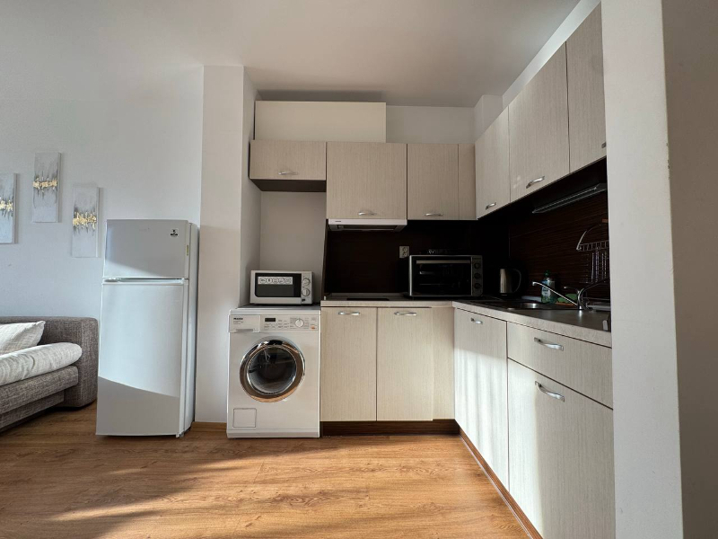 For Rent  1 bedroom Varna , m-t Alen mak , 75 sq.m | 70924086 - image [4]