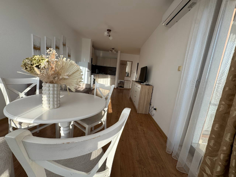 For Rent  1 bedroom Varna , m-t Alen mak , 75 sq.m | 70924086 - image [8]