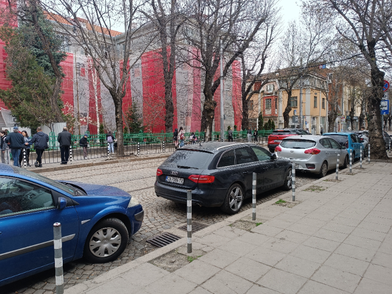 Издаје се  Схоп Софија , Центар , 24 м2 | 23926178 - слика [6]
