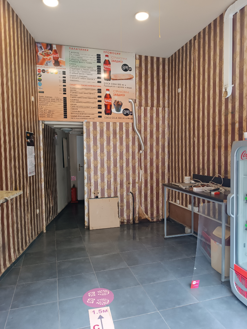 Издаје се  Схоп Софија , Центар , 24 м2 | 23926178 - слика [3]