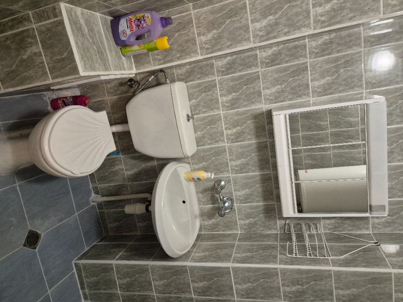 Til leie  1 soverom Plovdiv , Marasja , 50 kvm | 69462959 - bilde [6]