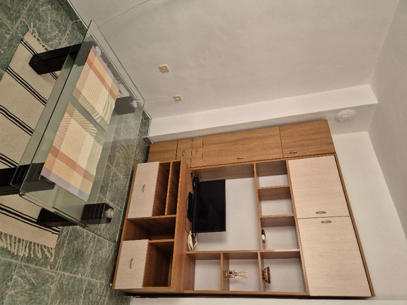 Til leie  1 soverom Plovdiv , Marasja , 50 kvm | 69462959