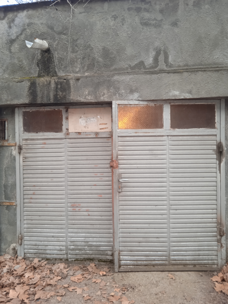 Para alugar  Garagem Ruse , Zdravec Iztok , 20 m² | 83924727 - imagem [2]