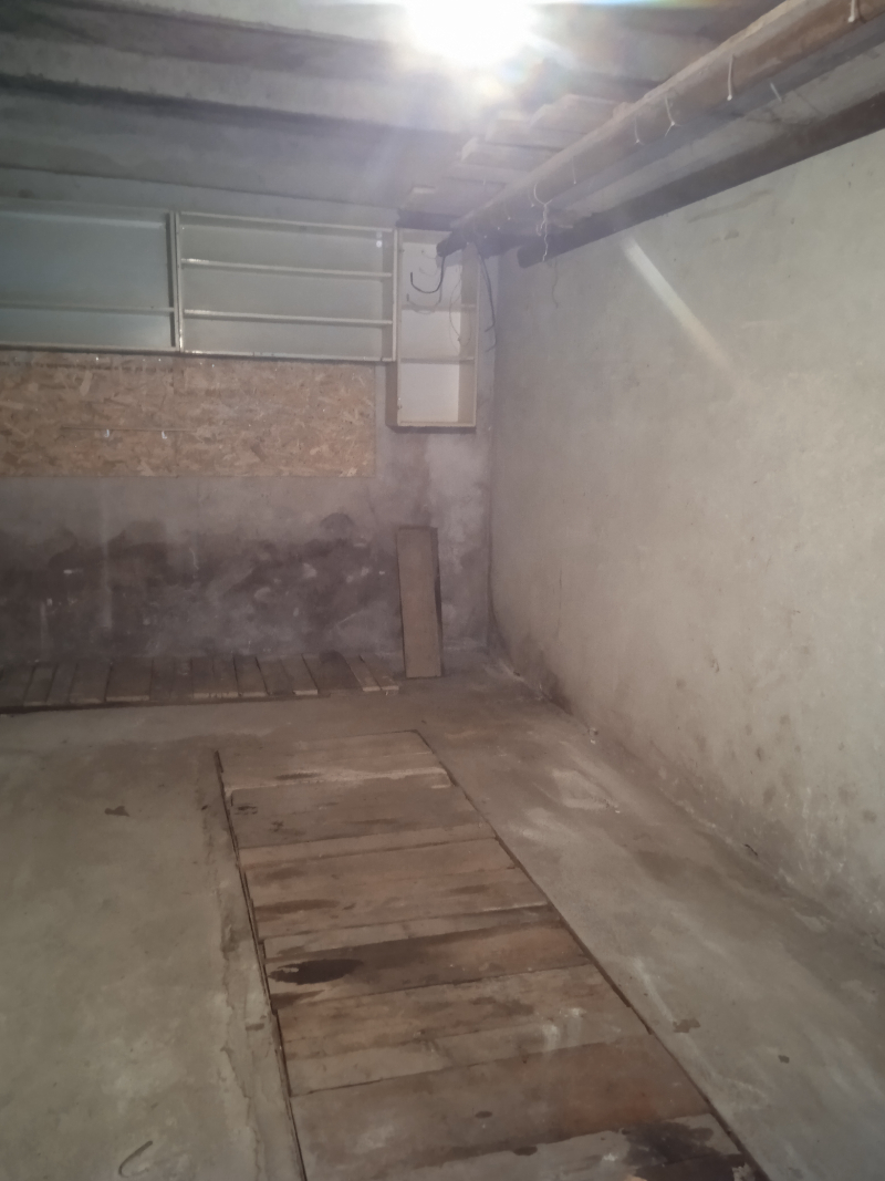 Para alugar  Garagem Ruse , Zdravec Iztok , 20 m² | 83924727 - imagem [8]