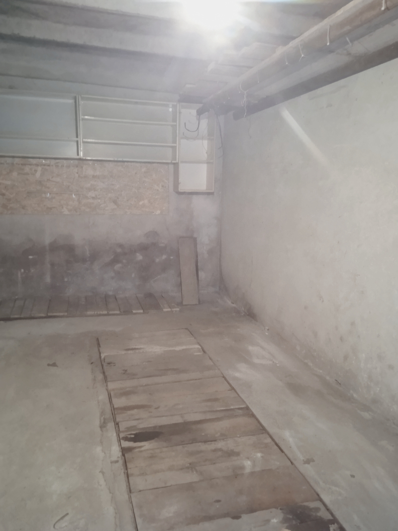 Para alugar  Garagem Ruse , Zdravec Iztok , 20 m² | 83924727 - imagem [5]