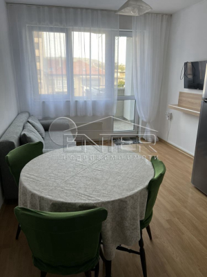 1 camera da letto Okragna bolnitsa-Generali, Varna