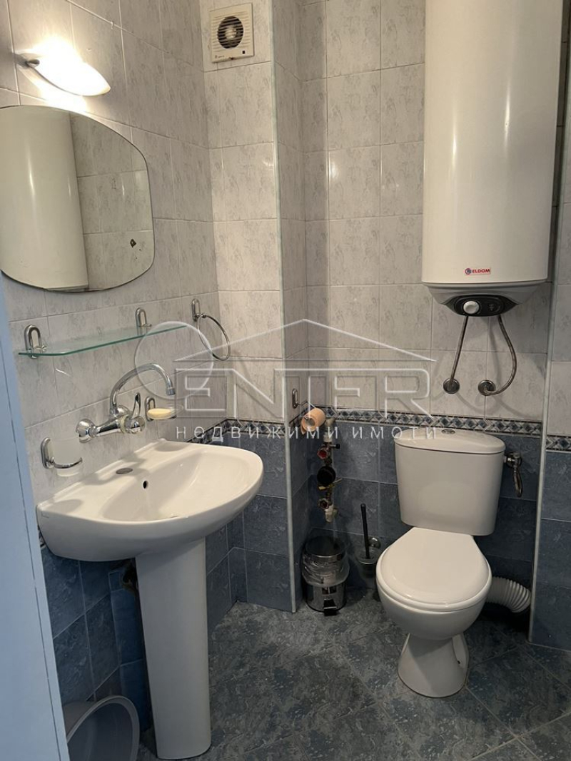 Издаје се  1 спаваћа соба Варна , Окражна болница-Генерали , 56 м2 | 73003465 - слика [6]