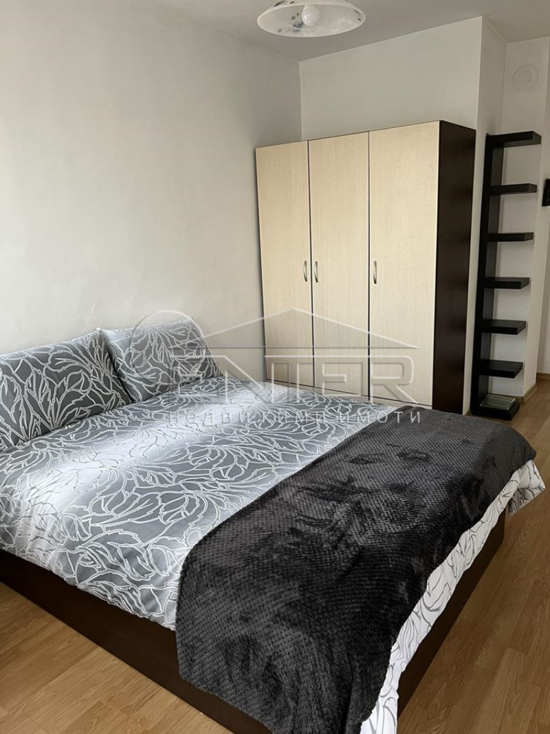 Издаје се  1 спаваћа соба Варна , Окражна болница-Генерали , 56 м2 | 73003465 - слика [4]