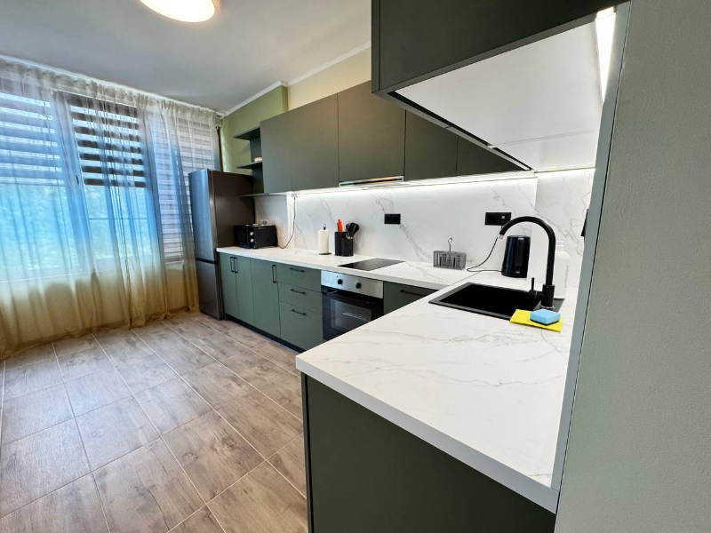 Vuokrattavana  Studio Varna , m-t Alen mak , 36 neliömetriä | 89695738 - kuva [4]
