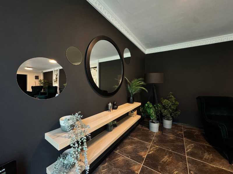 Vuokrattavana  Studio Varna , m-t Alen mak , 36 neliömetriä | 89695738 - kuva [17]