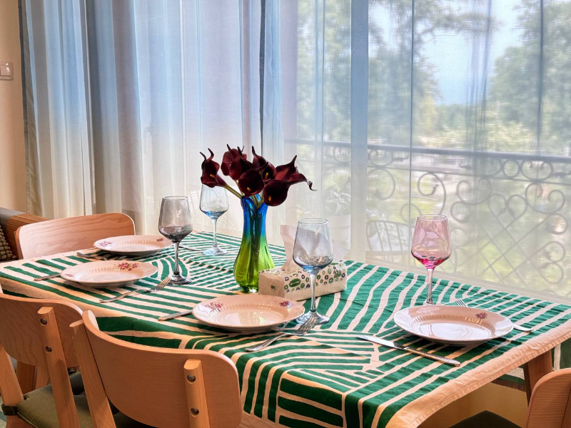 Vuokrattavana  Studio Varna , m-t Alen mak , 36 neliömetriä | 89695738 - kuva [15]