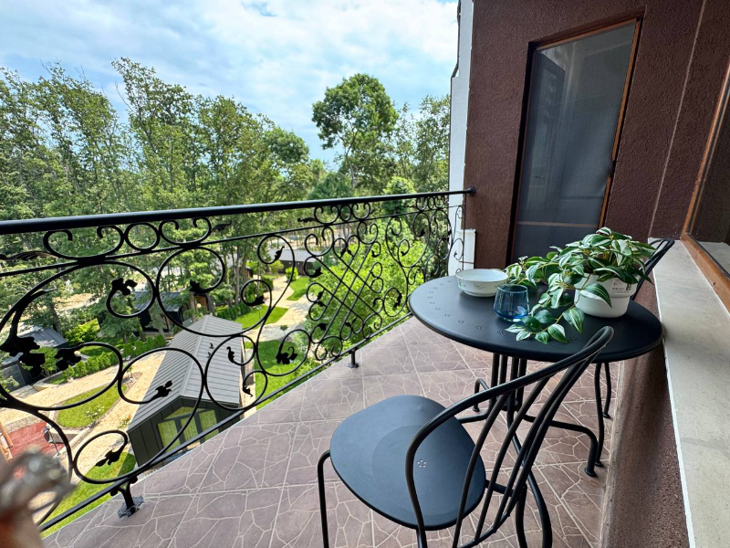 Vuokrattavana  Studio Varna , m-t Alen mak , 36 neliömetriä | 89695738 - kuva [5]
