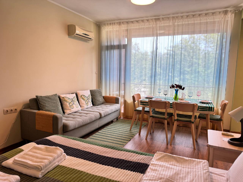 Vuokrattavana  Studio Varna , m-t Alen mak , 36 neliömetriä | 89695738 - kuva [11]