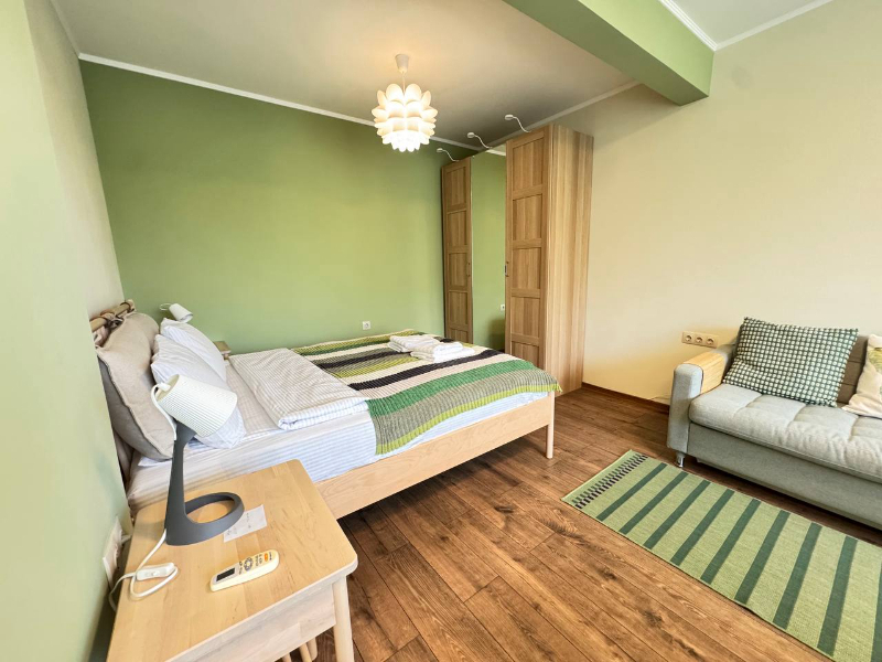 Vuokrattavana  Studio Varna , m-t Alen mak , 36 neliömetriä | 89695738 - kuva [14]