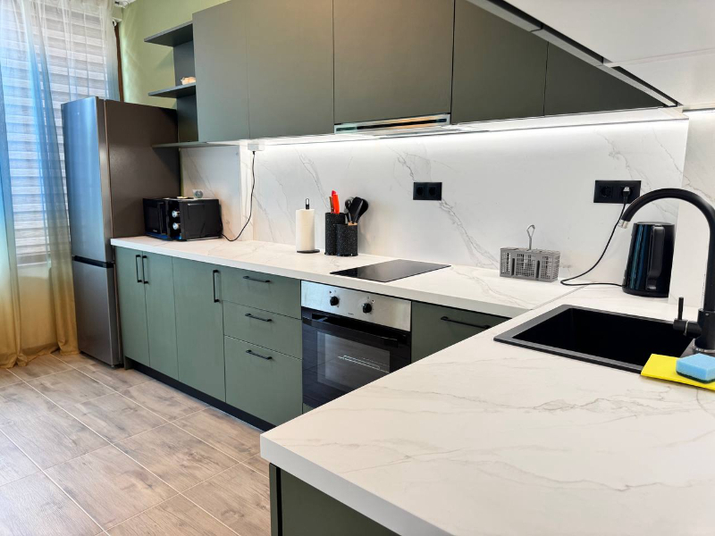 Vuokrattavana  Studio Varna , m-t Alen mak , 36 neliömetriä | 89695738 - kuva [3]
