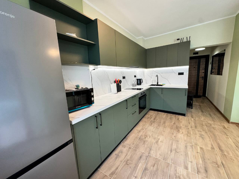 Vuokrattavana  Studio Varna , m-t Alen mak , 36 neliömetriä | 89695738 - kuva [2]