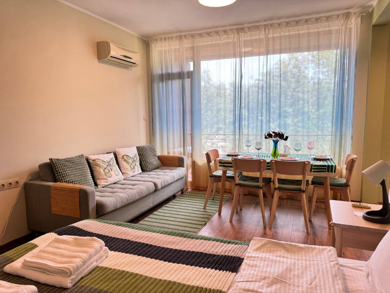 Vuokrattavana  Studio Varna , m-t Alen mak , 36 neliömetriä | 89695738 - kuva [12]