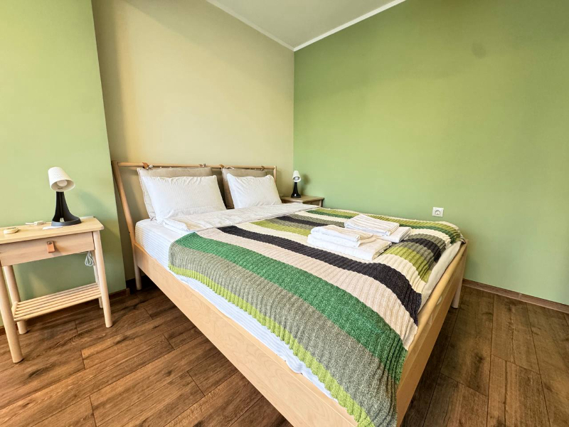 Vuokrattavana  Studio Varna , m-t Alen mak , 36 neliömetriä | 89695738 - kuva [13]