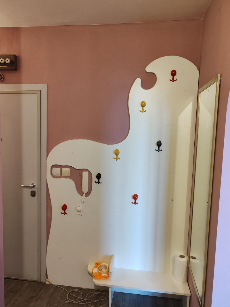 Do wynajęcia  2 sypialnie Sofia , Zona B-5 , 80 mkw | 98932660 - obraz [13]