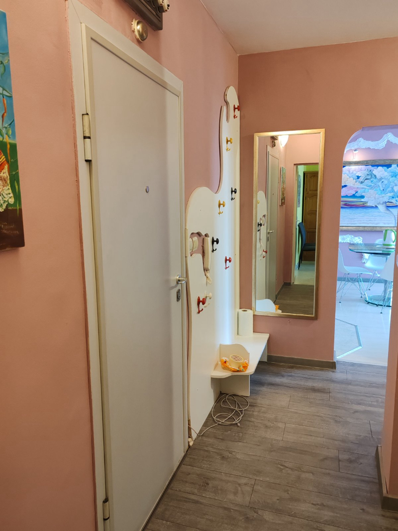 Do wynajęcia  2 sypialnie Sofia , Zona B-5 , 80 mkw | 98932660 - obraz [12]