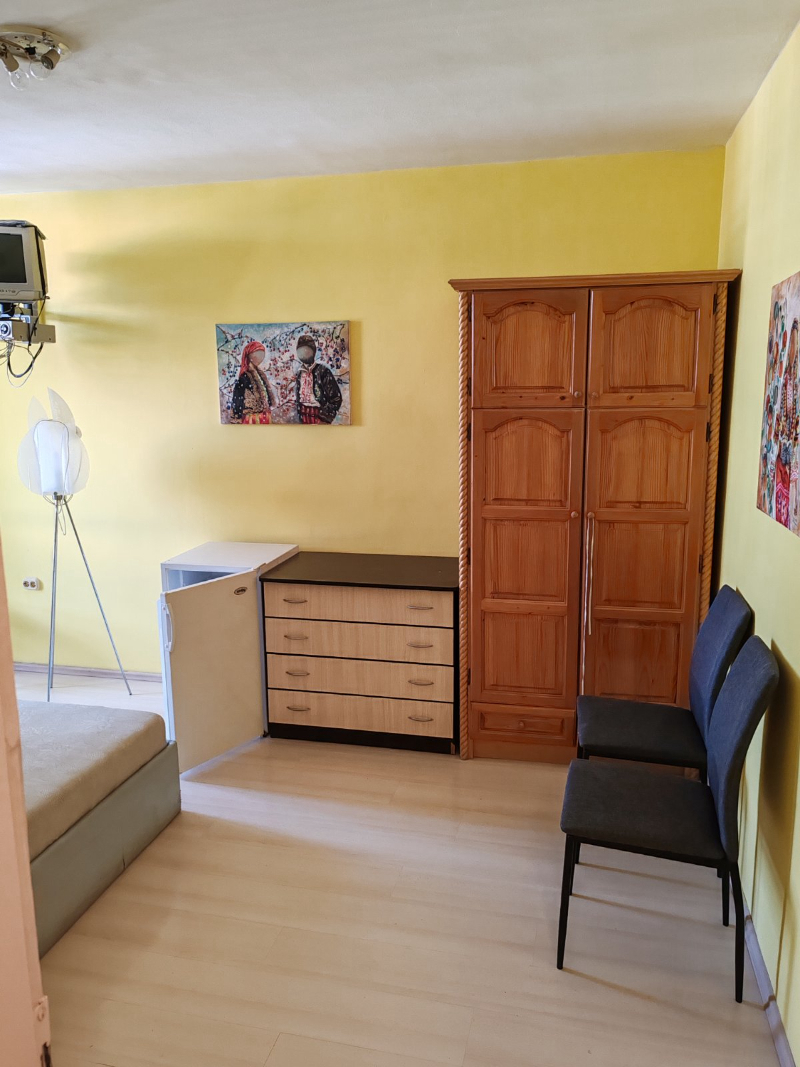 Do wynajęcia  2 sypialnie Sofia , Zona B-5 , 80 mkw | 98932660 - obraz [9]