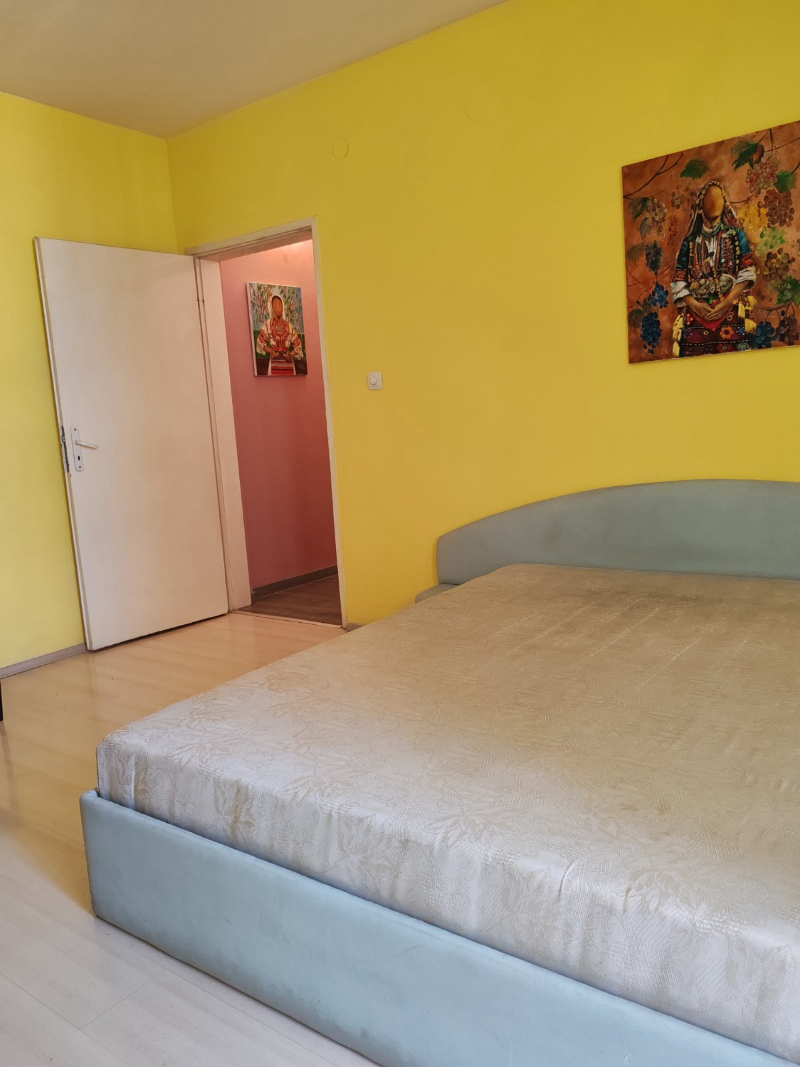 Do wynajęcia  2 sypialnie Sofia , Zona B-5 , 80 mkw | 98932660 - obraz [8]