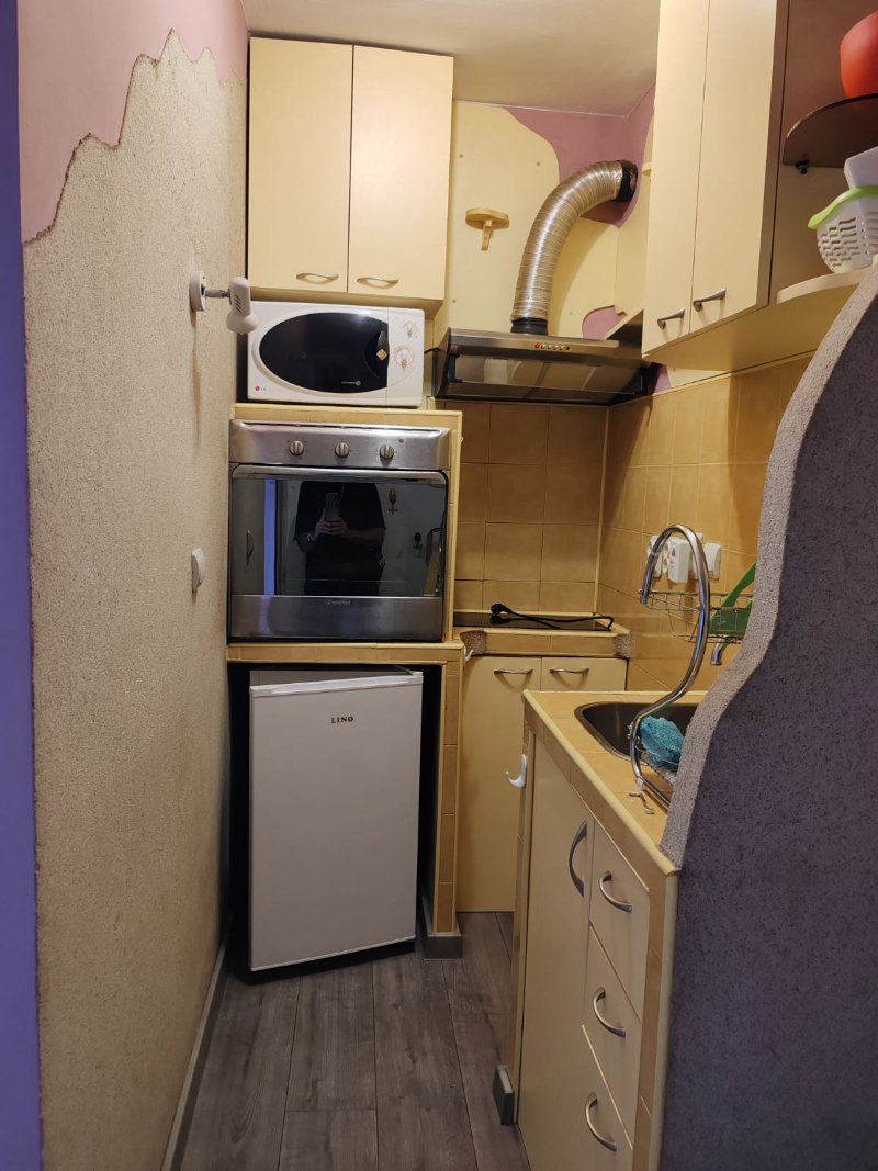Do wynajęcia  2 sypialnie Sofia , Zona B-5 , 80 mkw | 98932660 - obraz [15]
