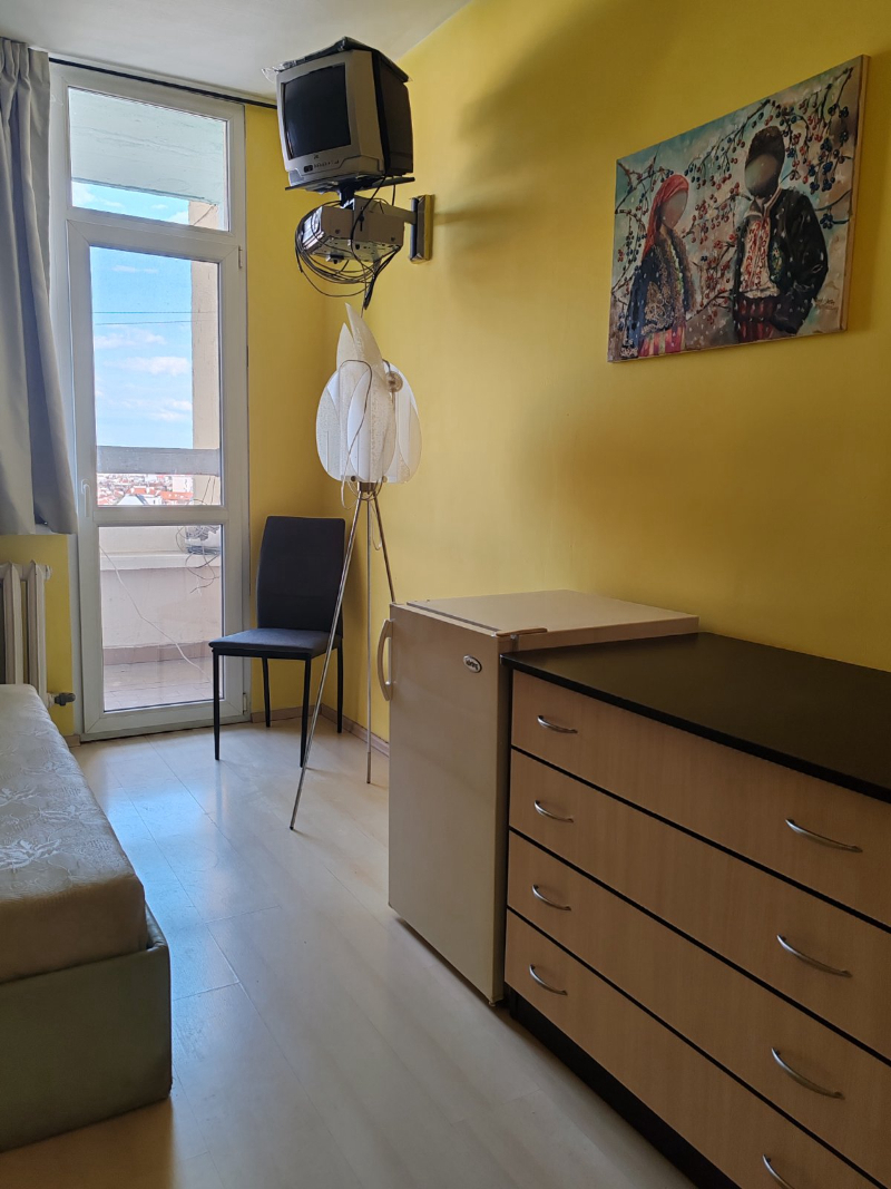 Do wynajęcia  2 sypialnie Sofia , Zona B-5 , 80 mkw | 98932660 - obraz [7]