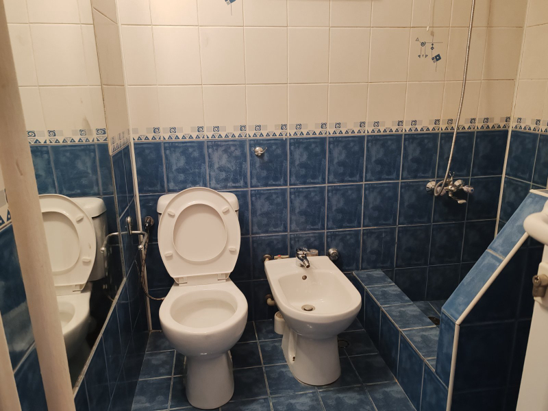 Do wynajęcia  2 sypialnie Sofia , Zona B-5 , 80 mkw | 98932660 - obraz [17]