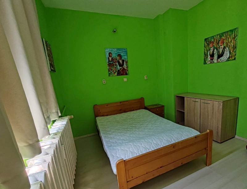Do wynajęcia  2 sypialnie Sofia , Zona B-5 , 80 mkw | 98932660 - obraz [10]