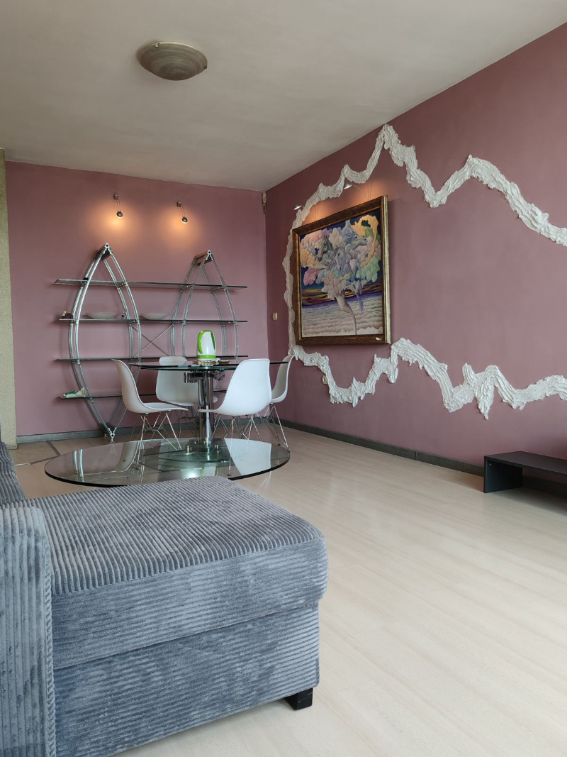 Do wynajęcia  2 sypialnie Sofia , Zona B-5 , 80 mkw | 98932660 - obraz [3]