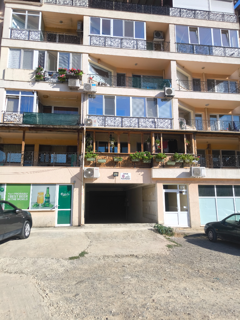 Дава под наем  Гараж град Стара Загора , Три чучура - север , 36 кв.м | 69086694 - изображение [2]