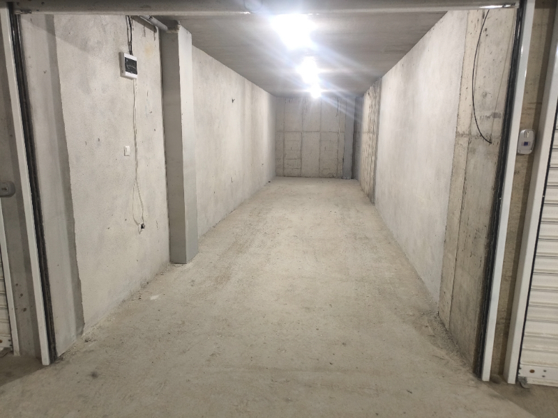 Дава под наем  Гараж град Стара Загора , Три чучура - север , 36 кв.м | 69086694 - изображение [4]