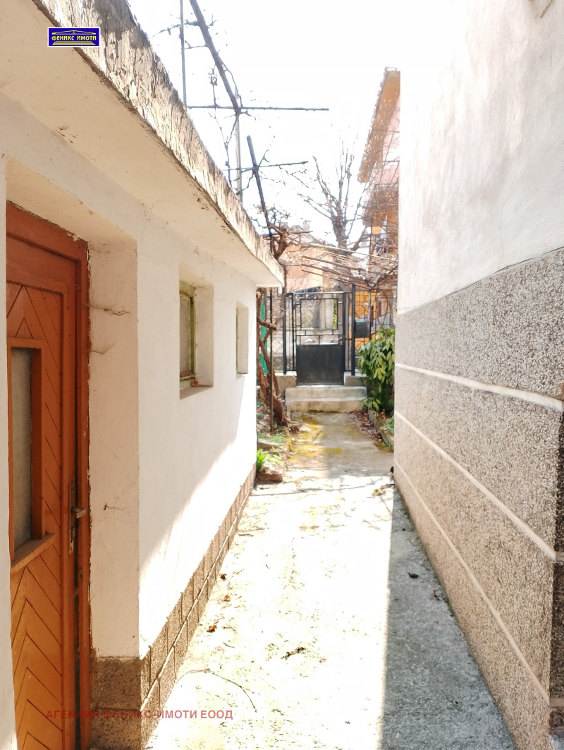 En renta  Cochera Kyustendil , Ilyo voyvoda , 20 metros cuadrados | 55848890 - imagen [3]