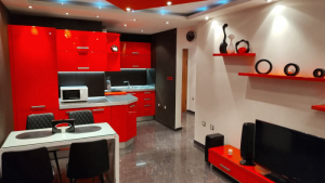 1 hálószoba Lozenec, Sofia