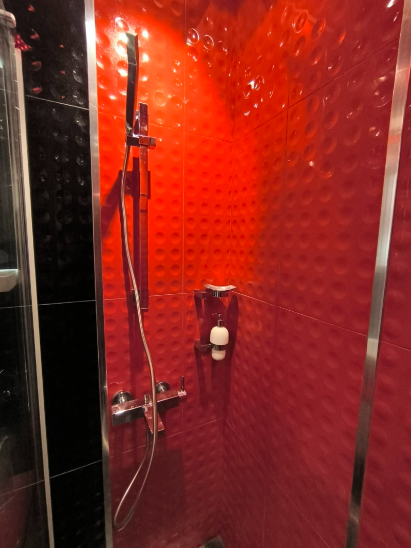K pronájmu  1 ložnice Sofia , Lozenec , 58 m2 | 47701302 - obraz [6]