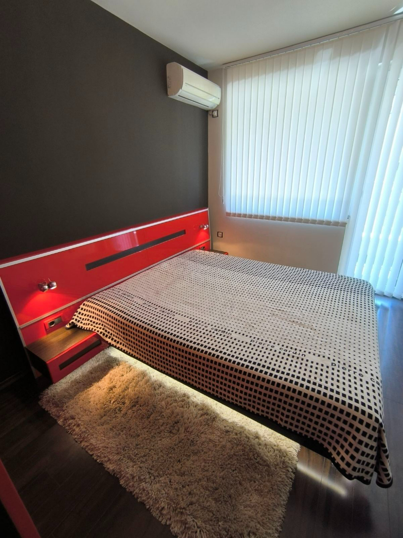 K pronájmu  1 ložnice Sofia , Lozenec , 58 m2 | 47701302 - obraz [5]