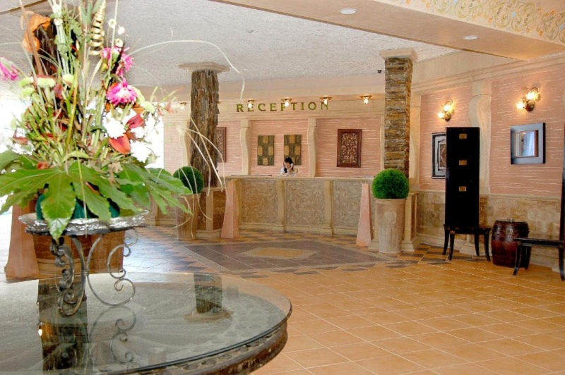 Zu vermieten  Studio region Burgas , k.k. Elenite , 52 qm | 66827936 - Bild [6]