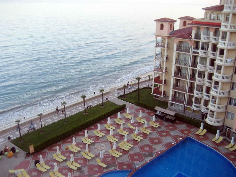 Zu vermieten  Studio region Burgas , k.k. Elenite , 52 qm | 66827936