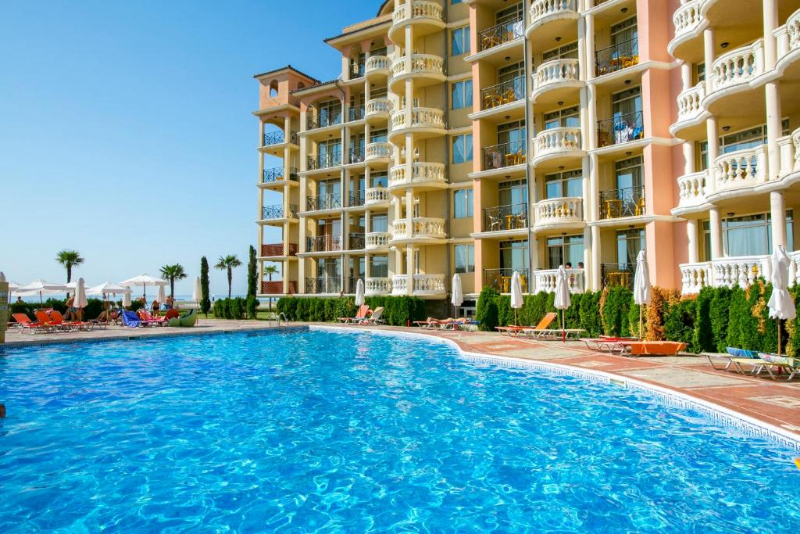 Zu vermieten  Studio region Burgas , k.k. Elenite , 52 qm | 66827936 - Bild [2]