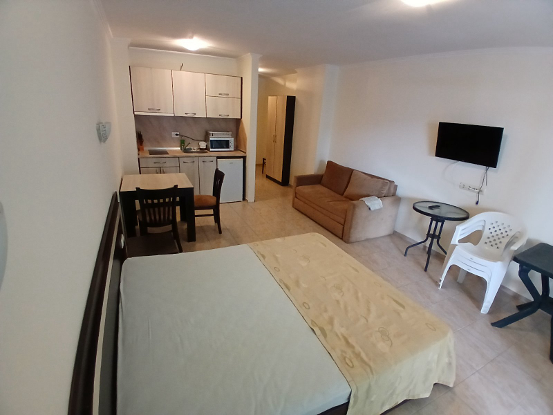 Zu vermieten  Studio region Burgas , k.k. Elenite , 52 qm | 66827936 - Bild [11]