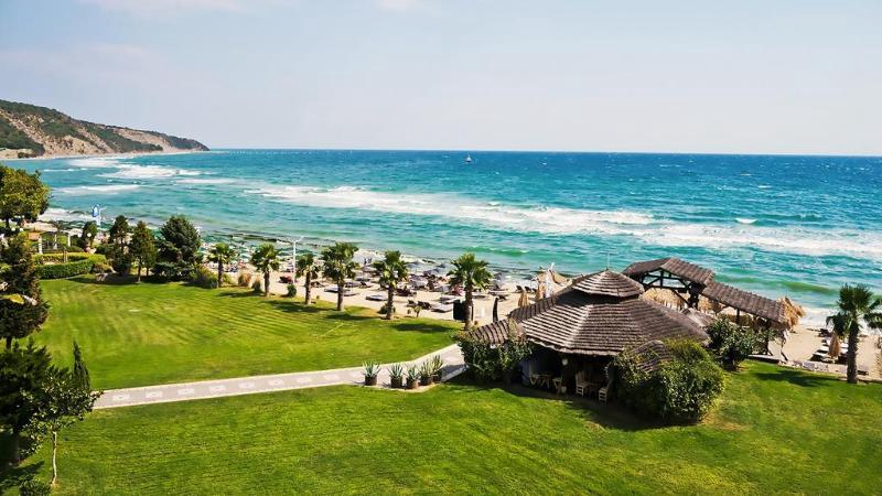 Zu vermieten  Studio region Burgas , k.k. Elenite , 52 qm | 66827936 - Bild [4]