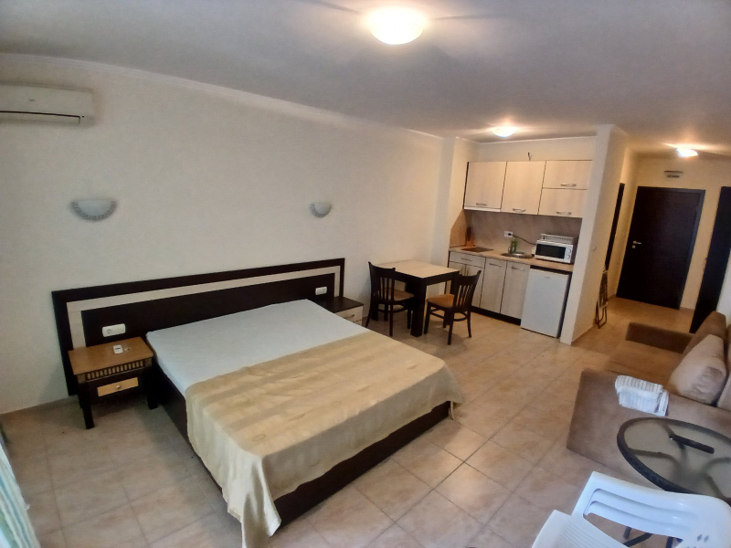 Zu vermieten  Studio region Burgas , k.k. Elenite , 52 qm | 66827936 - Bild [10]